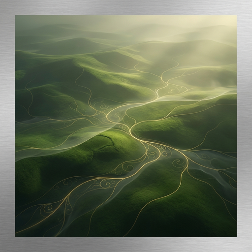 [GEO-TER-1000] Étude géobiologique de terrain (≤ 1 000 m²)